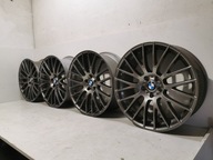 FELGI BMW 7 F01,F07 CROSS SPOKE 312 8,5X21 ET25