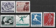 POLSKA Fi 693-8 kas.