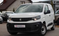 Peugeot Partner Faktura Vat23, zarejestrowany 1.6 Diesel 75KM