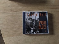 LURRIE BELL-700 BLUES CD