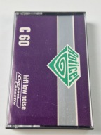 ROTICET C60 KASETA MAGNETOFONOWA