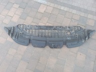 VOLVO EX 30 OSLONA ZDERZAKA PODLOGA ZDERZAKA