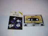 Celtic Frost – Vanity / Nemesis - KASETA MC K509