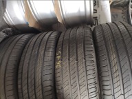 Opona letnia Michelin Primacy 4 205/55R17 91 V rant ochronny
