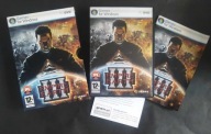 Empire Earth III PL komplet, polska wersja BEZ REJESTRACJI