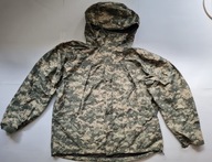 Kurtka Mundur Large Regular UCP ACU Goretex wodoodporny US Army ECWCS USA