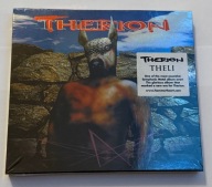 CD THERION Theli NOWA FOLIA Nakładka!!!!