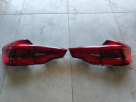 Lampy tylne BMW X3 G01 LED 2020 KOMPLET