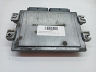 RENAULT CLIO II 1.2 KOMPUTER SILNIKA 8200323683