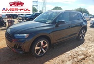 Audi Q5 2024, PRESTIGE 45, 2L, 4x4, od ubezpieczalni 2.0 Benzyna 261KM