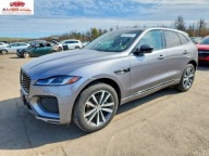 Jaguar F-Pace 2024. 2.0 Benzyna 246KM