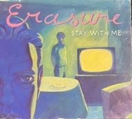 ERASURE Stay with me !!! MCD 4 UTWORY