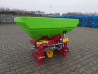Rozsiewacz Dwutarczowy Siewka do Nawozów PROMAR ZŁOTKI 600kg