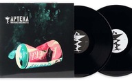 2 LP: Apteka - Urojonecałemiasta - 2018 - Limited Remastered UNIKAT Kodym