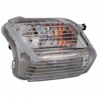 LAMPA PRZECIWMGIELNA HALOGEN FORD KUGA ESCAPE 2017-2019 GV4413B221AF Lewa