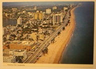 USA - MAIAMI - Fabulous Fort Lauderdale, CZYSTA