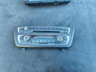 PANEL CLIMATRONIC BMW F30 31 32 33 34 36