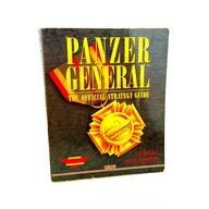 PANZER GENERAL I 1 THE OFFICIAL STRATEGY GUIDE PORADNIK DO GRY ENG