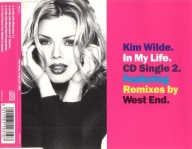 Kim Wilde – Heart Over Mind Singiel