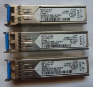 Moduł SFP-Oryginalny Cisco GLC-LH-SM,10km, FV