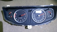 LICZNIK ZEGAR NISSAN ALMERA BENZYNA BN915