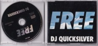 DJ Quicksilver Free Singiel