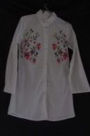 JOLIE ANGEL BLUZKA ZDOBIONA ROZM 128