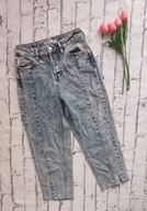 Spodnie damskie xs proste