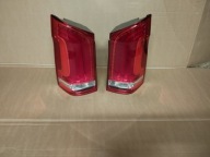 MERCEDES V KLASA Vito W447 LAMPA LEWA TYŁ TYLNA
