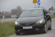 Opel Astra 1.5 Diesel nawi Android Auto Car Play