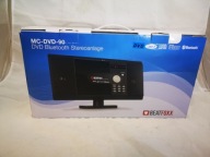 ODTWARZACZ BEATFOXX MC-DVD-90