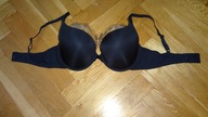 Biustonosz Dorina 85C/38C jak nowy push up,panache