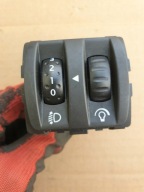 PRZEŁĄCZNIK REGULACJA ŚWIATEŁ RENAULT LAGUNA III 251900001R 648450001R