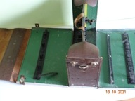 torba instalatora narzędziowa monterska PARAT