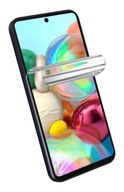 FOLIA OCHRONNA HYDROŻELOWA HYDROŻEL NA EKRAN SAMSUNG Galaxy A71