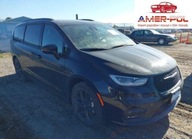 Chrysler Pacifica Limited 2025 3.6l 3.6 Benzyna 287KM