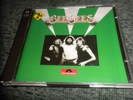 BEE GEES Bee Gees FIRST PRESS 1995 2CD unikat Gibb Polydor