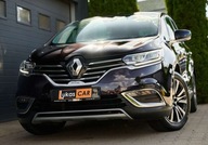 Renault Espace Renault Espace 1.6 TCE Initiale Paris EDC 1.6 Benzyna 200KM