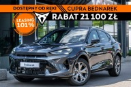 Cupra Formentor 1.5 e-TSI 150 KM DSG - Dostępny