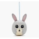 MASKOTKA GANG SWOJAKÓW ZAGROŻONE GATUNKI JEŻ