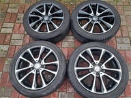 Felgi koła Mercedes-Benz E KLASA 213 18 CALI A2134011600 9.0 5x112 ET 53