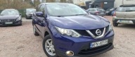 Nissan Qashqai Nissan Qashqai 1.5 dCi N-Tec 1.5 Diesel 110KM
