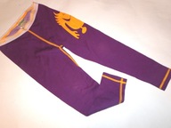 VOSSATASSAR 110 CM KALESONY TERMICZNE 45% MERINO SUPER NOWE!