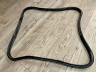 Mercedes CLS C257 W257 2018- uszczelka drzwi prawa tylna tył