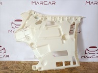 BMW 3 G21 M-PAKIET ŚLIZG MOCOWANIE ZDERZAKA PRAWY TYŁ 51128075800