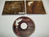 My Dying Bride – The Light At The End Of The World - CD 1999 1.WYDANIE C617