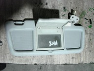 DASZEK PRAWY MAZDA RX-8 EUROPA