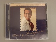 CD / Harry Belafonte / Swing dat hammer / Folia!