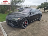 Lamborghini Urus 2021 4.0l 4.0 Benzyna 641KM