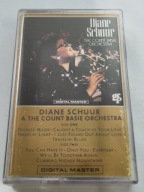 Diane Schuur & The Count Basie Orchestra